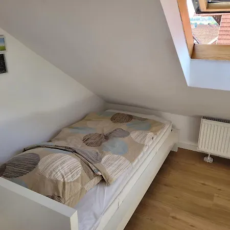 Ferienwohnung Kiebitzgrund 公寓 *